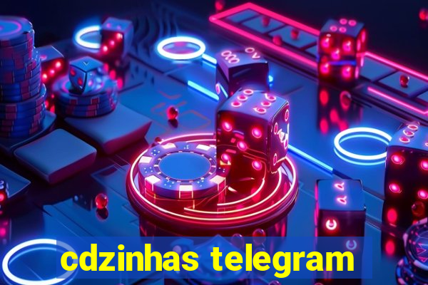 cdzinhas telegram